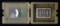 NORD AVIATION MISSILE BATTERY CHECK BOX.