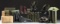 US MILITARY FIELD EQUIPMENT & BOOTS.