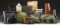WWI & LATER MILITARY EQUIPMENT & FIELD GEAR.