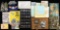 GIGANTIC GROUP OF MILITARY INSIGNIA, PATCHES,