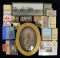 WWI US EPHEMERA & PHOTOS.