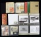 9 PHOTO ALBUMS.