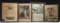 WWI ERA CERTIFICATES, POSTERS, & PHOTOGRAPHS.