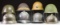 GROUPING OF 8 MISCELLANEOUS FOREIGN MILITARY