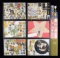 LARGE LOT OF NORTH & SOUTH VIETNAMESE MEDALS &