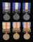 JAPANESE MEDALS.