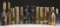 69 PIECES OF TRENCH ART.