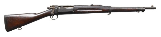 US SPRINGFIELD BOLT ACTION MODEL 1898 KRAG SCHOOL