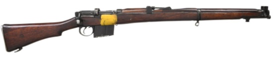 INDIAN ISHAPORE ARSENAL M2A1 7.62 BOLT ACTION