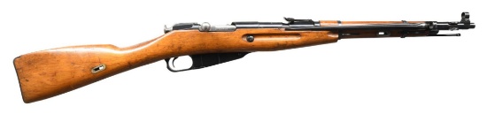 ROMANIAN M44 MOSIN NAGANT BOLT ACTION CARBINE.