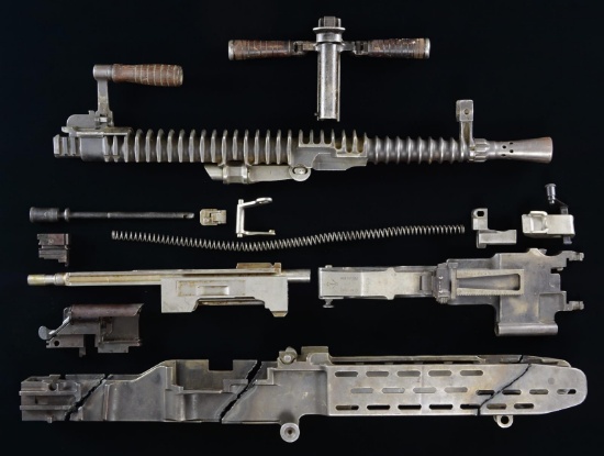 CZECH ZB37 PARTS KIT.