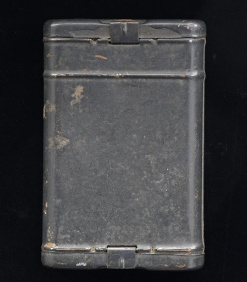 WW2 GERMAN K98K CLEANING KIT.