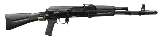 ARSENAL SLR 104FR SEMI-AUTOMATIC RIFLE.