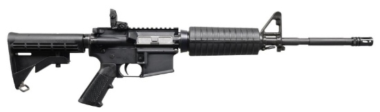 AS NEW IN BOX COLT 5.56MM CARBINE