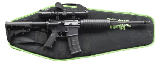 ANDERSON MANUFACTURING AM-15 SEMI-AUTOMATIC RIFLE