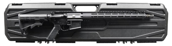 AS NEW IN BOX CORE15 MLOK SCOUT RIFLE.