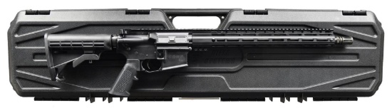AS NEW IN BOX CORE15 MLOK SCOUT RIFLE.