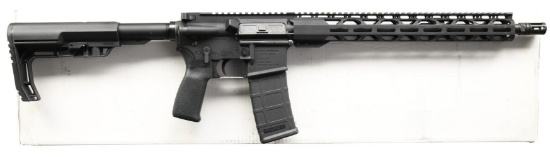 RADICAL FIREARMS RF-15 SEMI AUTO RIFLE.