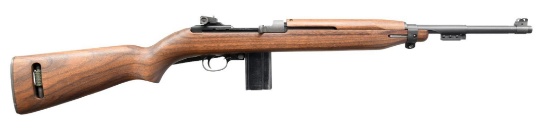 FULTON ARMORY M1 CARBINE SEMI AUTO.