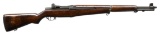 U.S. SPRINGFIELD M1 GARAND SEMI-AUTO MILITA RY