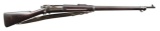 US SPRINGFIELD MODEL 1898 KRAG BOLT ACTION
