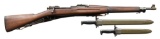 U.S. SPRINGFIELD MODEL 1903 BOLT ACTION MILITARY