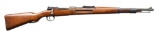 WW2 BNZ (STEYR) K98K MAUSER BOLT ACTION RIFLE.
