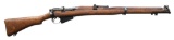 ISHAPORE NO1 MKIII* SMLE BOLT ACTION RIFLE.