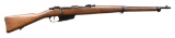 ITALIAN MODEL 91/41 CARCANO BOLT ACTION RIFLE.