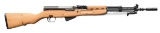 YUGOSLAVIAN ZASTAVA MODEL 59/66A1 SEMI-AUTO
