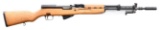 YUGOSLAVIAN ZASTAVA 59/66 A1 SEMI-AUTO MILITARY
