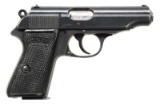 WALTHER PP, MILITARY, POLICE EAGLE/C.