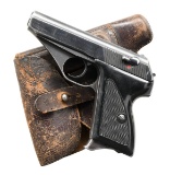 WORLD WAR II PRODUCTION MAUSER MODEL HSC