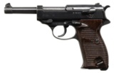 GERMAN WWII MAUSER 