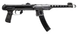 PIONEER ARMS MODEL PPSH43-C SEMI-AUTOMATIC PISTOL.