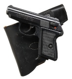 POLISH RADOM P-64 SEMI-AUTOMATIC PISTOL WITH