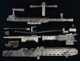 CZECH ZB37 PARTS KIT.