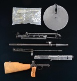 POLISH DP-28 PARTS KIT.