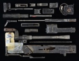HUNGARIAN KGKT PARTS KIT.