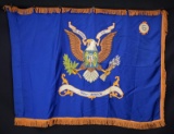 501TH ARMY AVIATION REGIMENTAL FLAG, 5TH BATTALION