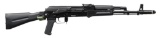 ARSENAL SLR 104FR SEMI-AUTOMATIC RIFLE.