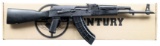 CENTURY ARMS WASR-10 RIFLE.