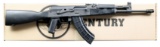 AS NEW IN BOX CENTURY ARMS VSKA RIFLE.