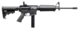 COLT 9MM AR-15 MODEL AR6951 CARBINE IN FACTORY