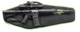 ANDERSON MANUFACTURING AM-15 SEMI-AUTOMATIC RIFLE