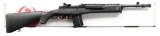RUGER MINI-14 TACTICAL SEMI-AUTO CARBINE.