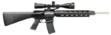 DPMS A15 RIFLE WITH 20