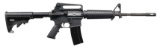 BUSHMASTER XM15-E2S 6.8 SPC SEMI-AUTOMATIC RIFLE.
