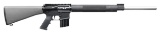 OLYMPIC ARMS MFR .223 WSSM HEAVY BARRELED RIFLE.