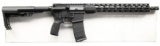 RADICAL FIREARMS RF-15 SEMI AUTO RIFLE.